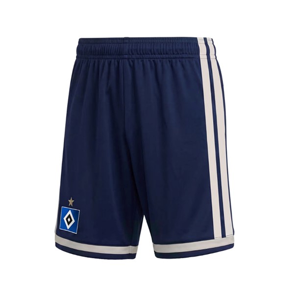 Pantalones Hamburgo S.V Tercera 2026-2027